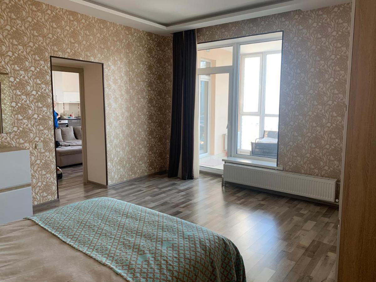 *Де Елите На Литейной* Dnipro Exterior photo