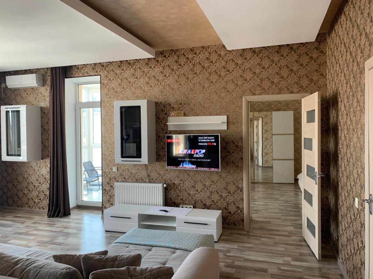 *Де Елите На Литейной* Dnipro Exterior photo