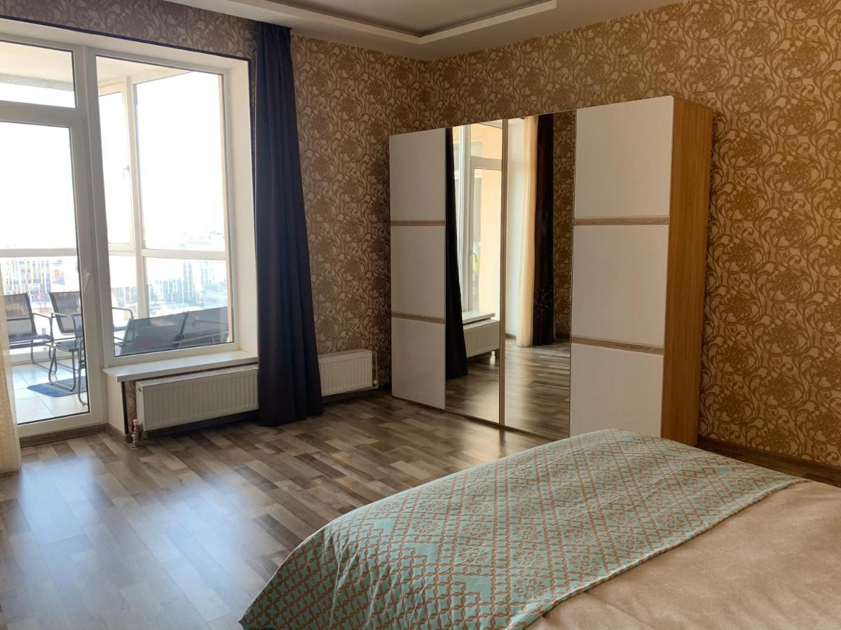 *Де Елите На Литейной* Dnipro Exterior photo