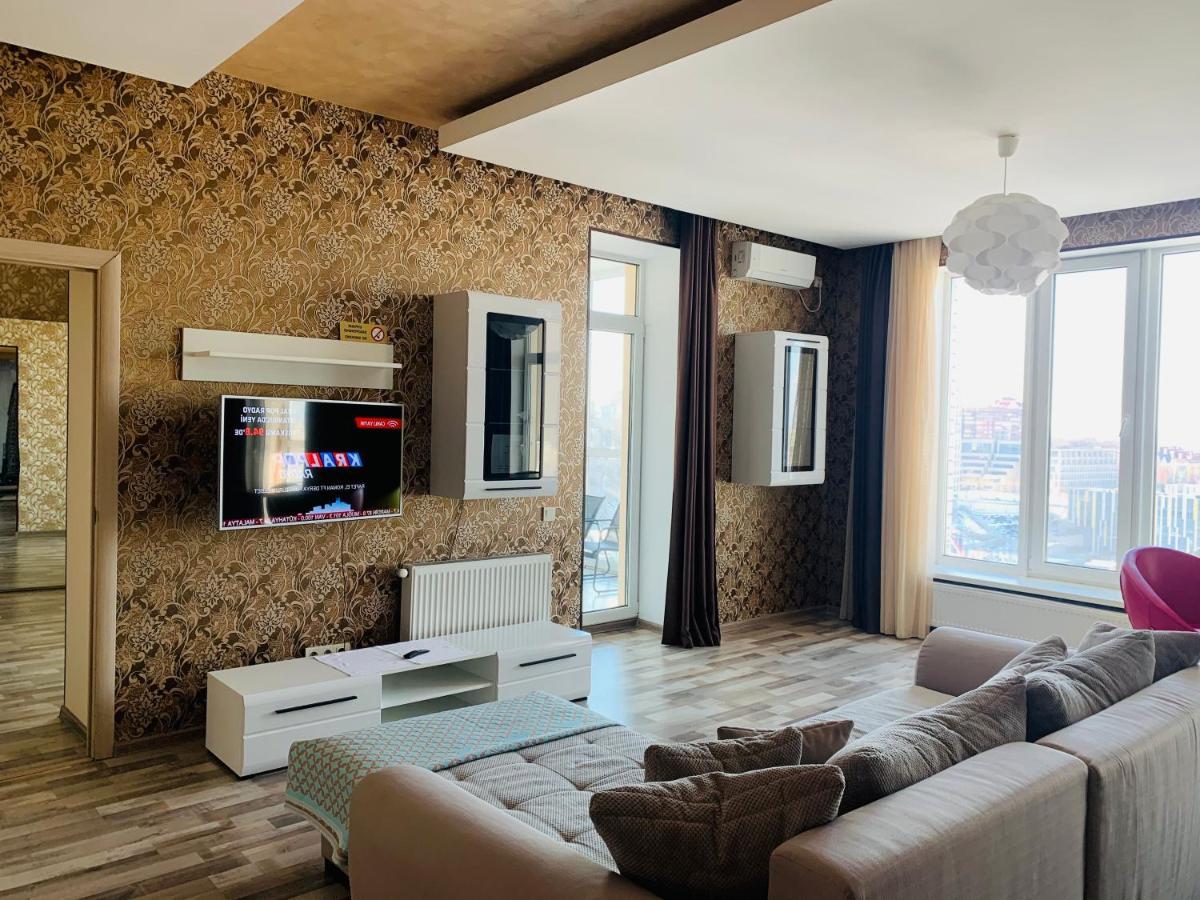 *Де Елите На Литейной* Dnipro Exterior photo