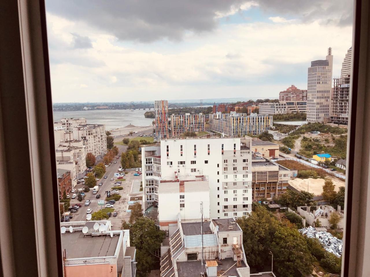 *Де Елите На Литейной* Dnipro Exterior photo