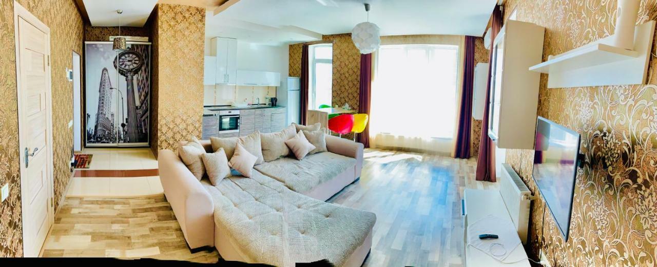 *Де Елите На Литейной* Dnipro Exterior photo